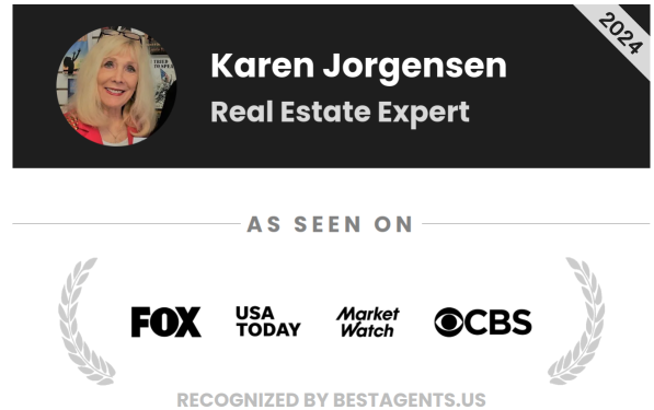 JORGENSEN BEST AGENT 2024