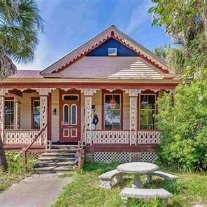 YOU JUST INHERITED YOUR PARENTS’ HOME! NOW WHAT?